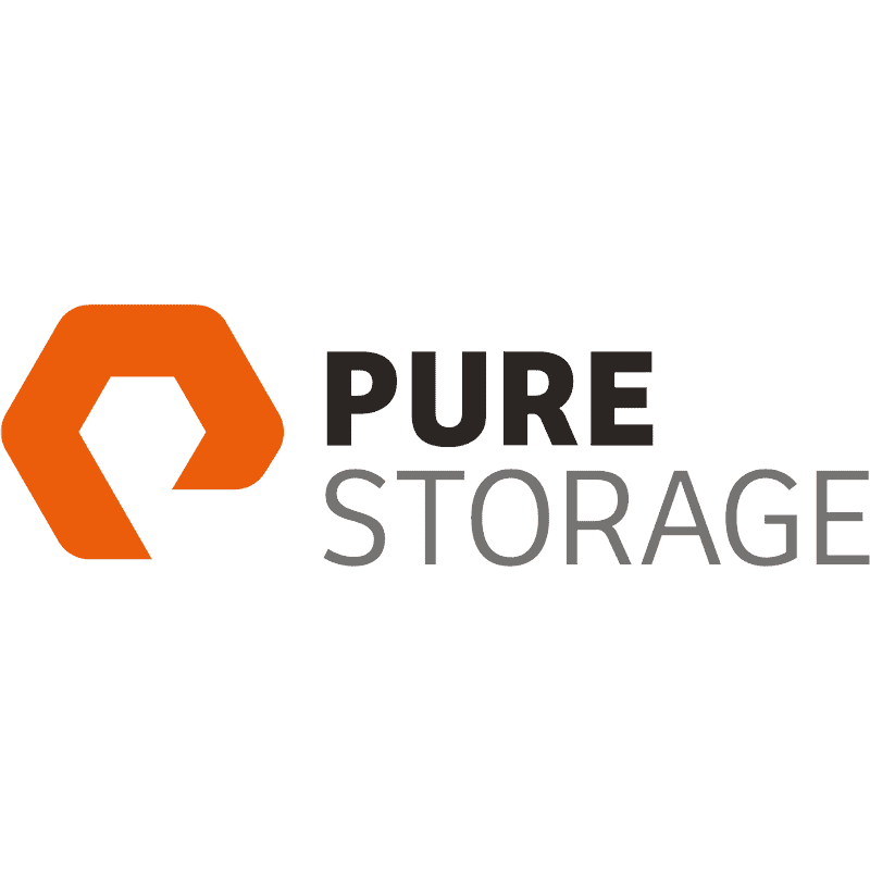 Pure Storage