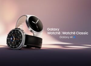 Samsung Galaxy Watch8-serien