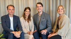 Sigma lanserar Yora – techhub för modiga tänkare och hållbar innovation