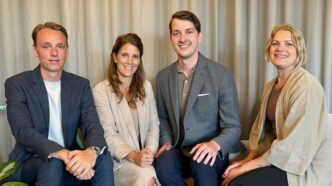Sigma lanserar Yora – techhub för modiga tänkare och hållbar innovation