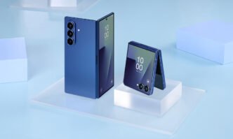 Tekniska genombrott bakom Samsungs tunnaste och mest finslipade vikbara mobiler