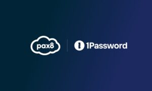 1Password-Pax8