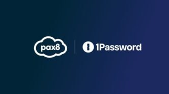 1Password-Pax8