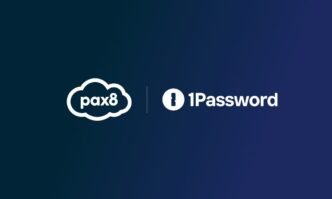 1Password-Pax8