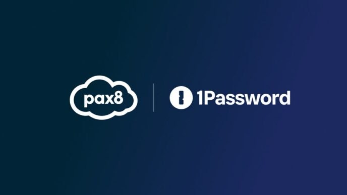 1Password-Pax8