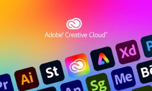 Adobe Creative Cloud