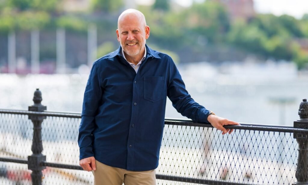 Christian Bönnelyche, BizLab