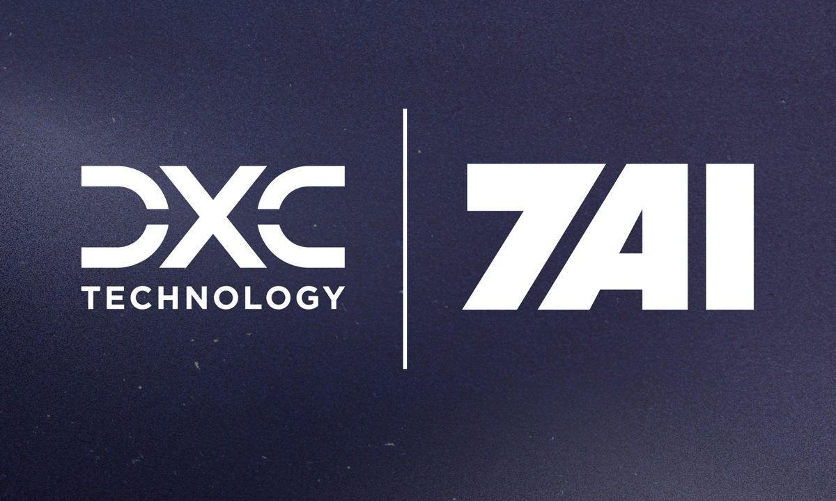 DXC Technology och 7AI: En ny era inom hanterade säkerhetstjänster