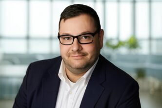 Daniel Salinas, COO, Lakeside Software.