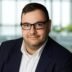 Daniel Salinas, COO, Lakeside Software.