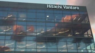 Hitachi Vantara