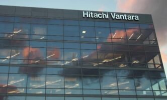Hitachi Vantara