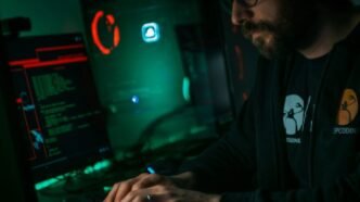 Därför återkommer attacker med ransomware