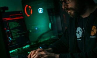 Därför återkommer attacker med ransomware