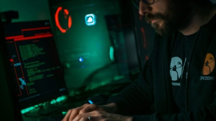 Därför återkommer attacker med ransomware