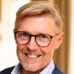 Ny försäljningschef för Scandinavian Data Centers – Lars Tisén kliver in som Sales Director