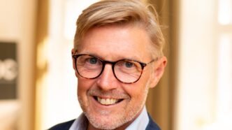 Ny försäljningschef för Scandinavian Data Centers – Lars Tisén kliver in som Sales Director