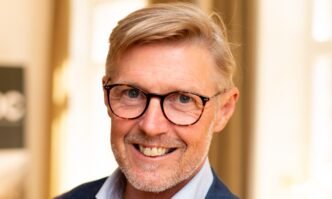 Ny försäljningschef för Scandinavian Data Centers – Lars Tisén kliver in som Sales Director