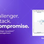 Nutanix nimetty kilpailijaksi Gartner Magic Quadrant 2025 -raportissa konttienhallinnan alalla