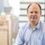 Guy Brown it-säkerhetsspecialist, Fastly