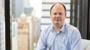 Guy Brown it-säkerhetsspecialist, Fastly