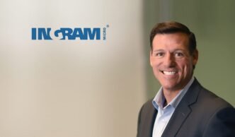 Ingram Micro CEO Paul Bay.
