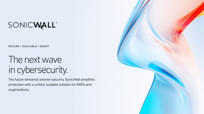 SonicWall