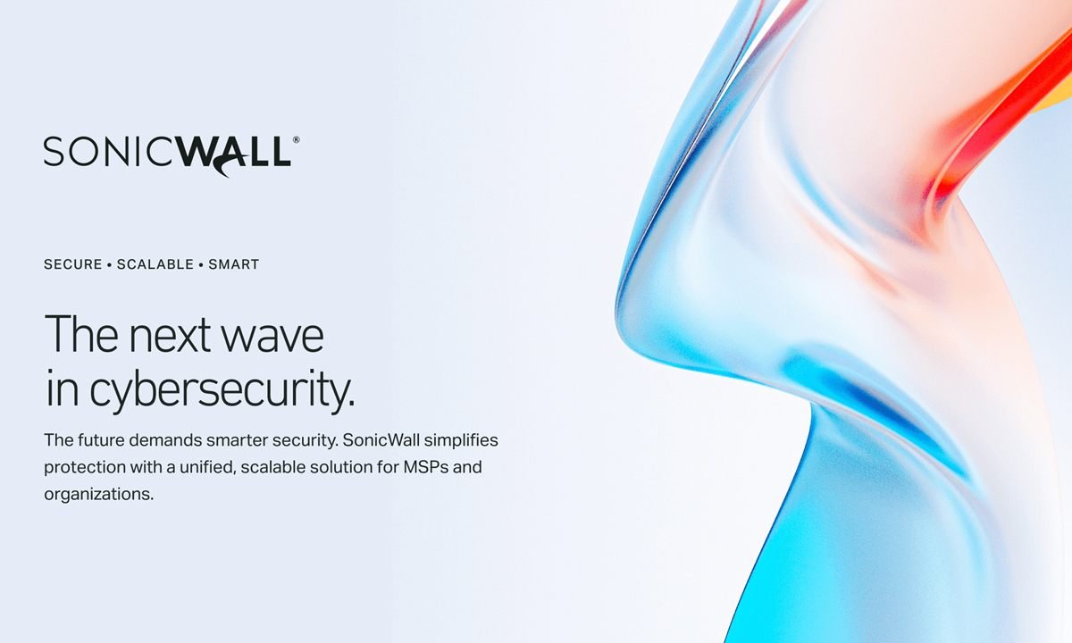 SonicWall