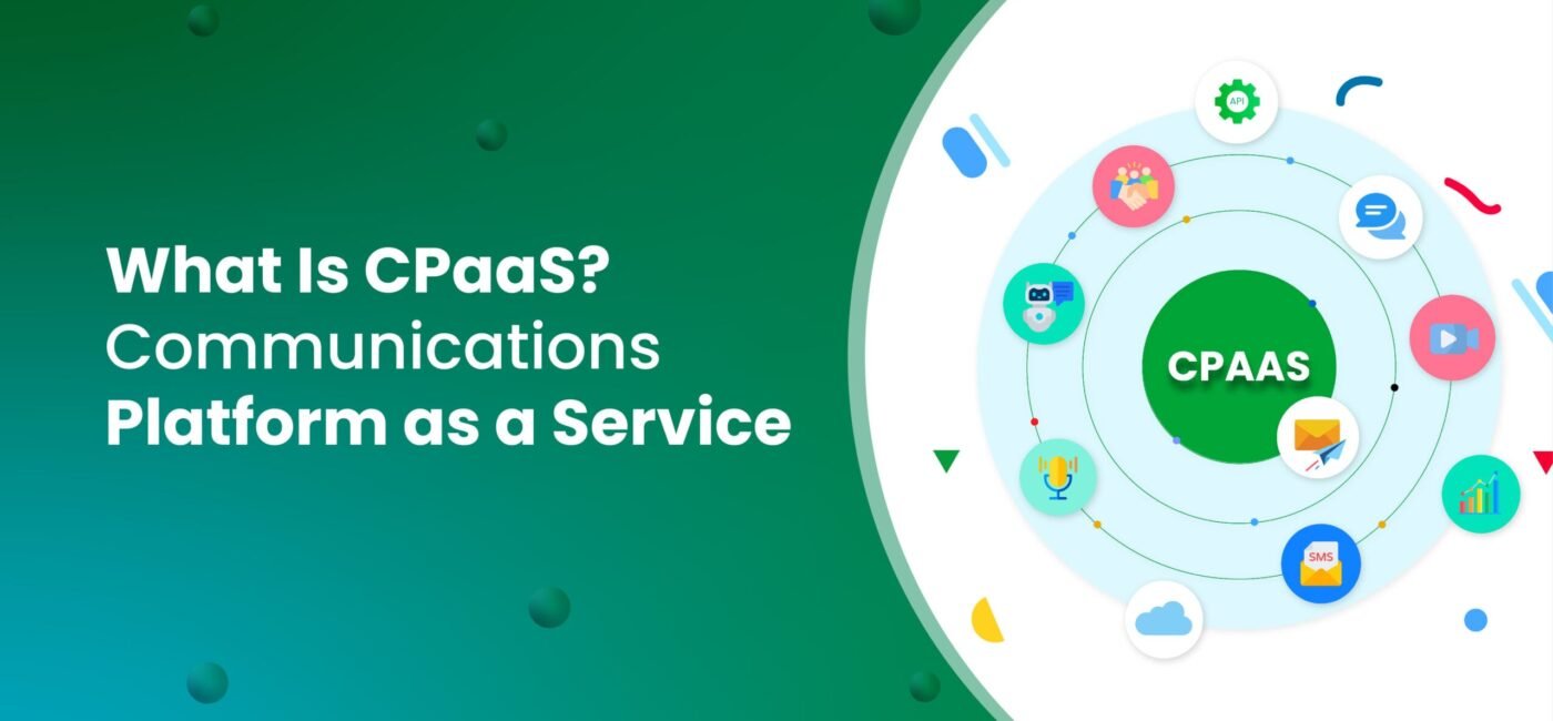CPaaS-Allt-i-ett-kommunikationsplattform för team och företag
