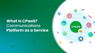 CPaaS-Allt-i-ett-kommunikationsplattform för team och företag