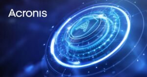 Acronis varnar: ransomware och AI-drivna attacker ökar kraftigt