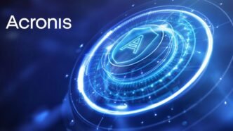 Acronis varnar: ransomware och AI-drivna attacker ökar kraftigt