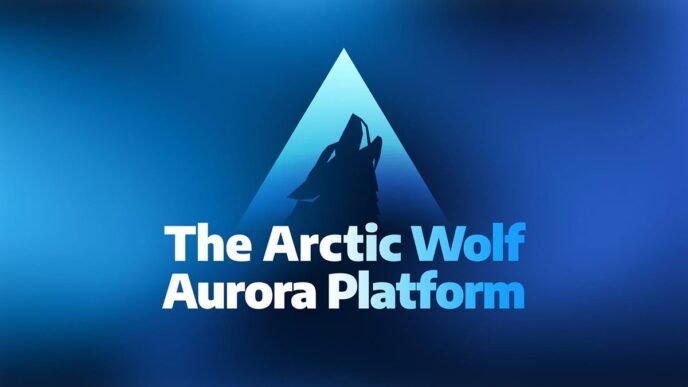 Aurora Endpoint Security-Arctic Wolf