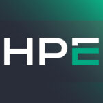 Hewlett Packard Enterprise