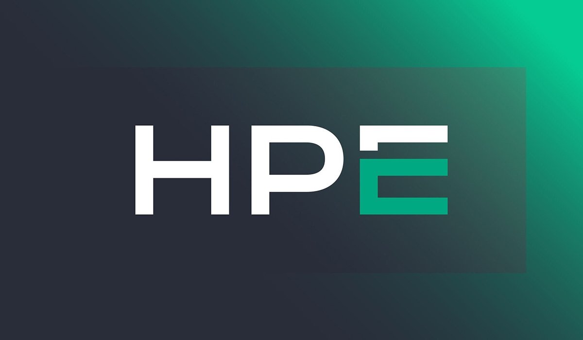 Hewlett Packard Enterprise
