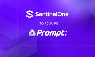 SentinelOne to Acquire Prompt