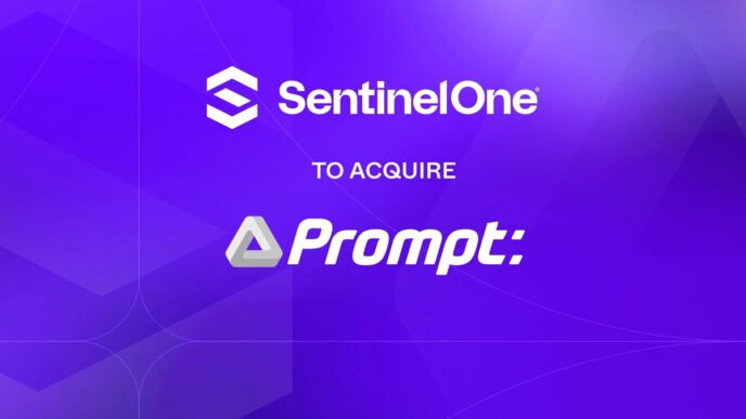 SentinelOne to Acquire Prompt