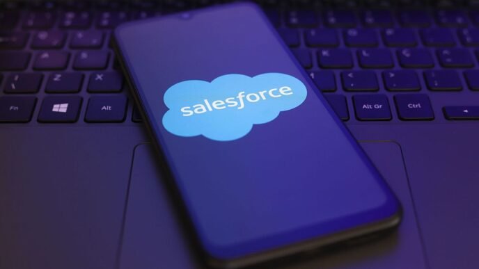 Salesforce