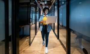 IoT Security Solutions in Smart Office Environments