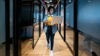 IoT Security Solutions in Smart Office Environments