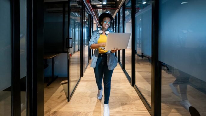 IoT Security Solutions in Smart Office Environments