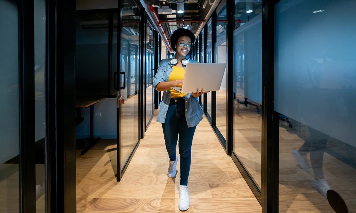 IoT Security Solutions in Smart Office Environments