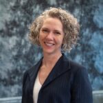 Ann Halvorsen, neue Chief Communications Officer (CCO) der Nexer Group