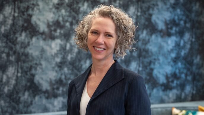 Ann Halvorsen, ny Chief Communications Officer (CCO) på Nexer Group