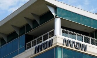 Arrow Electronics ArrowSphere Cloud integrerar Check Point-lösningar