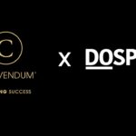 CONVENDUM and Dospace begin collaboration in 2025 for increased member value and flexibility.
