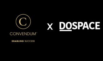 CONVENDUM and Dospace begin collaboration in 2025 for increased member value and flexibility.