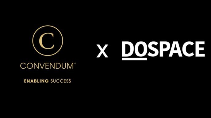 CONVENDUM and Dospace begin collaboration in 2025 for increased member value and flexibility.