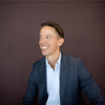 Christian Nyberg, Regional Director Sverige & Norge på Frends