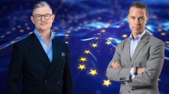Cyber Defencely lanserar AI-plattform för cybersäkerhetslagen NIS2